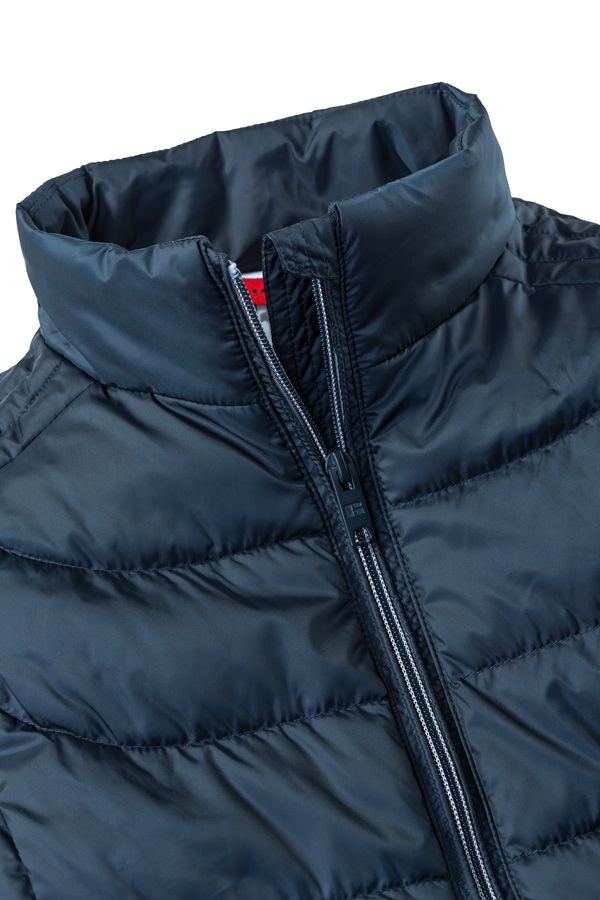 Russell Damen Weste Nano Z441F