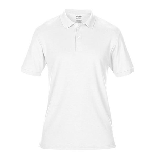 Gildan DryBlend® Double Piqué Polo G75800