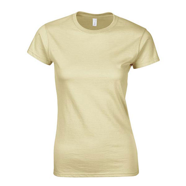 Gildan Softstyle® Ladies` T- Shirt G64000L