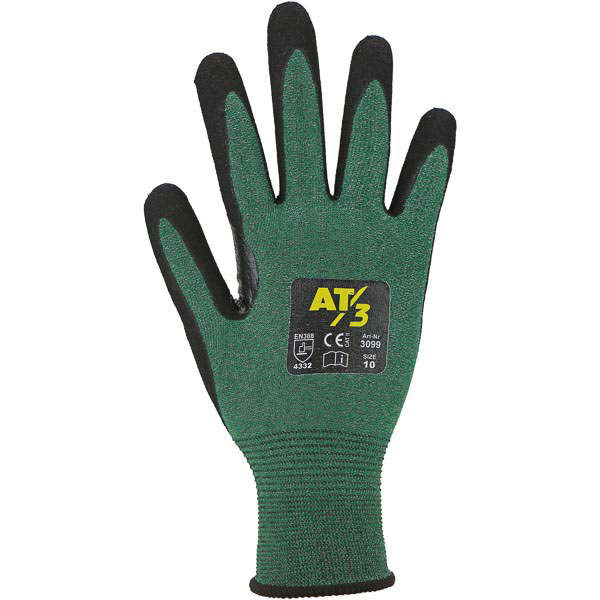 AT Schnittschutz Handschuhe 3099