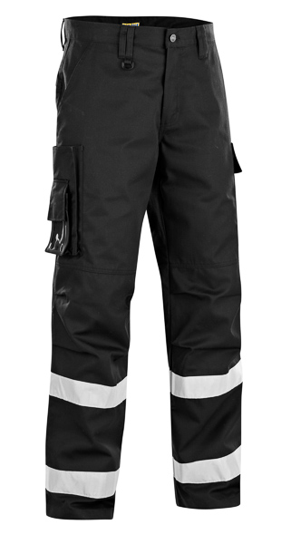 Blåkläder Bundhose Service 14511811