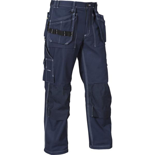 Blåkläder Damen Bundhose 15451370