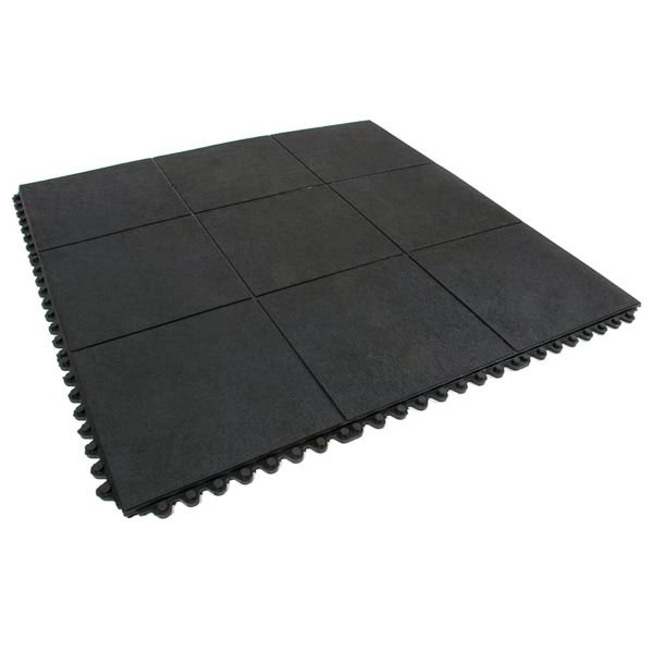 COBA Arbeitsplatzmatte Solid Fatigue-Step Anti-Ermüdung ST010001