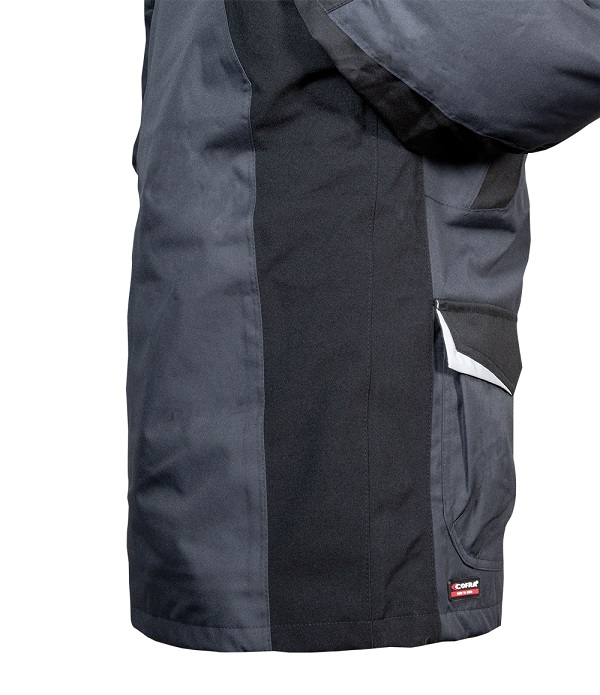 Cofra Winterparka DANEBORG 3in1