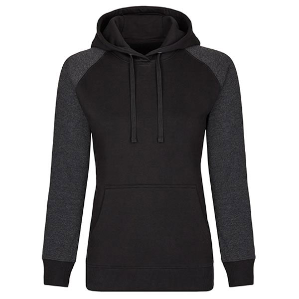 miners mate my mate - Ladies´ Hoody MY620