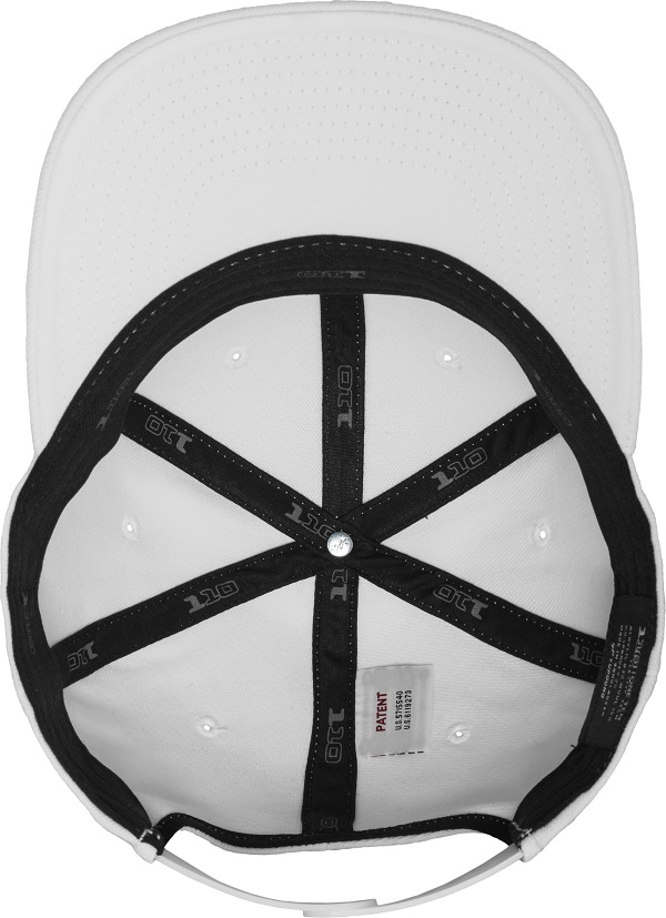 FLEXFIT Fitted Snapback Cap FX110
