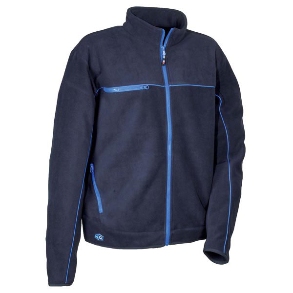 marineblau/kornblau