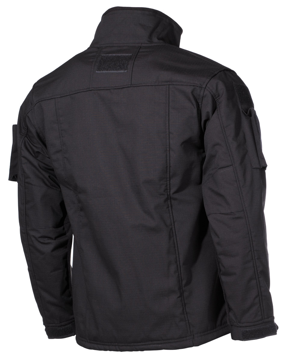 MFH Fleece-Jacke, "Combat" 03811A