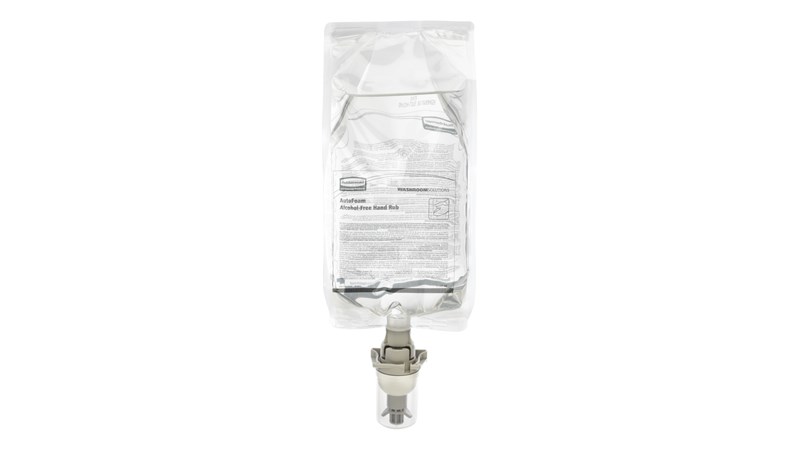 Rubbermaid AutoFoam Händedesinfektion alkoholfrei 167075