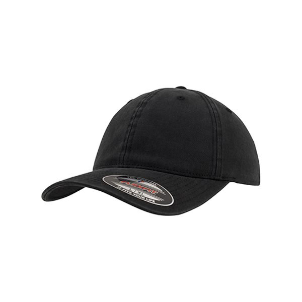 FLEXFIT Garment Washed Cotton Dad Hat FX6997