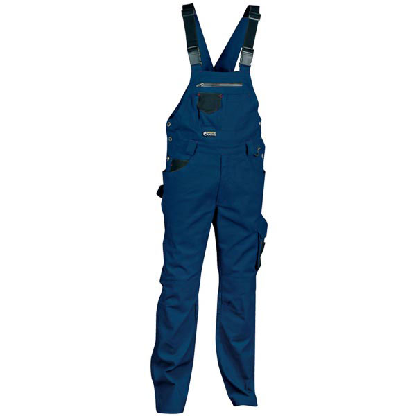 Cofra Latzhose STEEL
