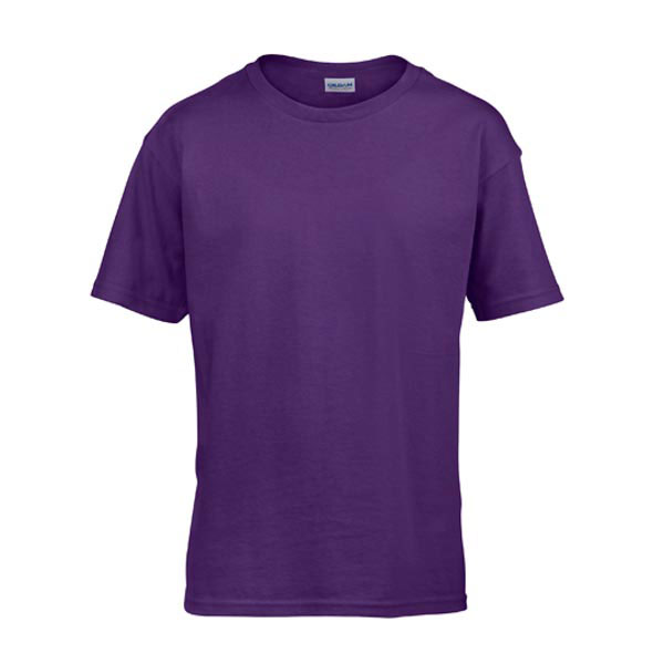 Gildan Softstyle® Youth T-Shirt G64000K