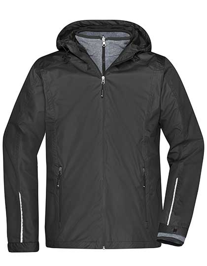 Daiber 3in1 Jacke JN1154