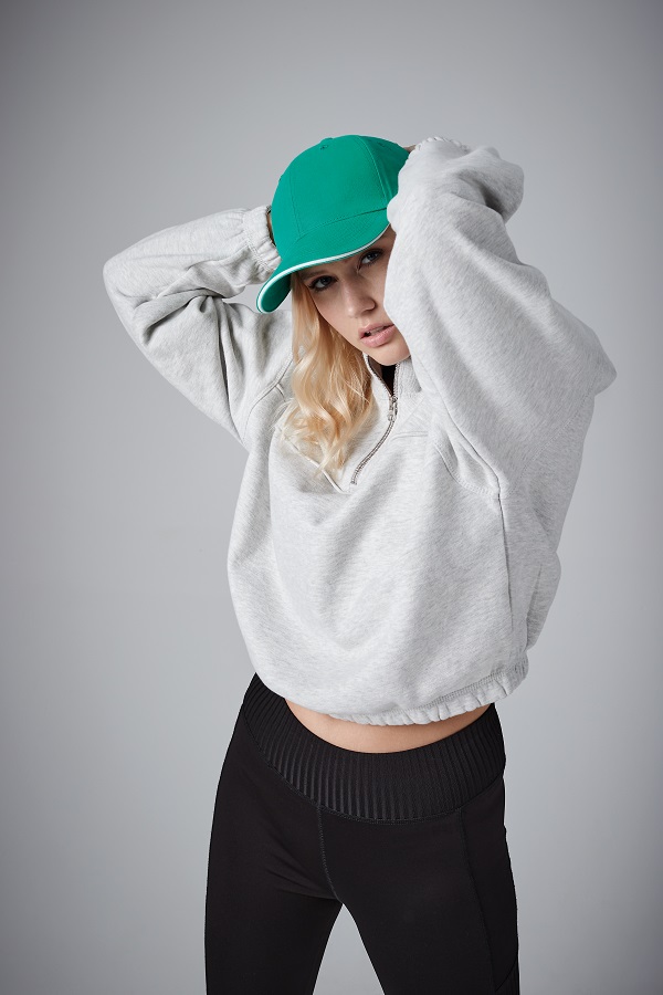 Beechfield Cap Athleisure CB20