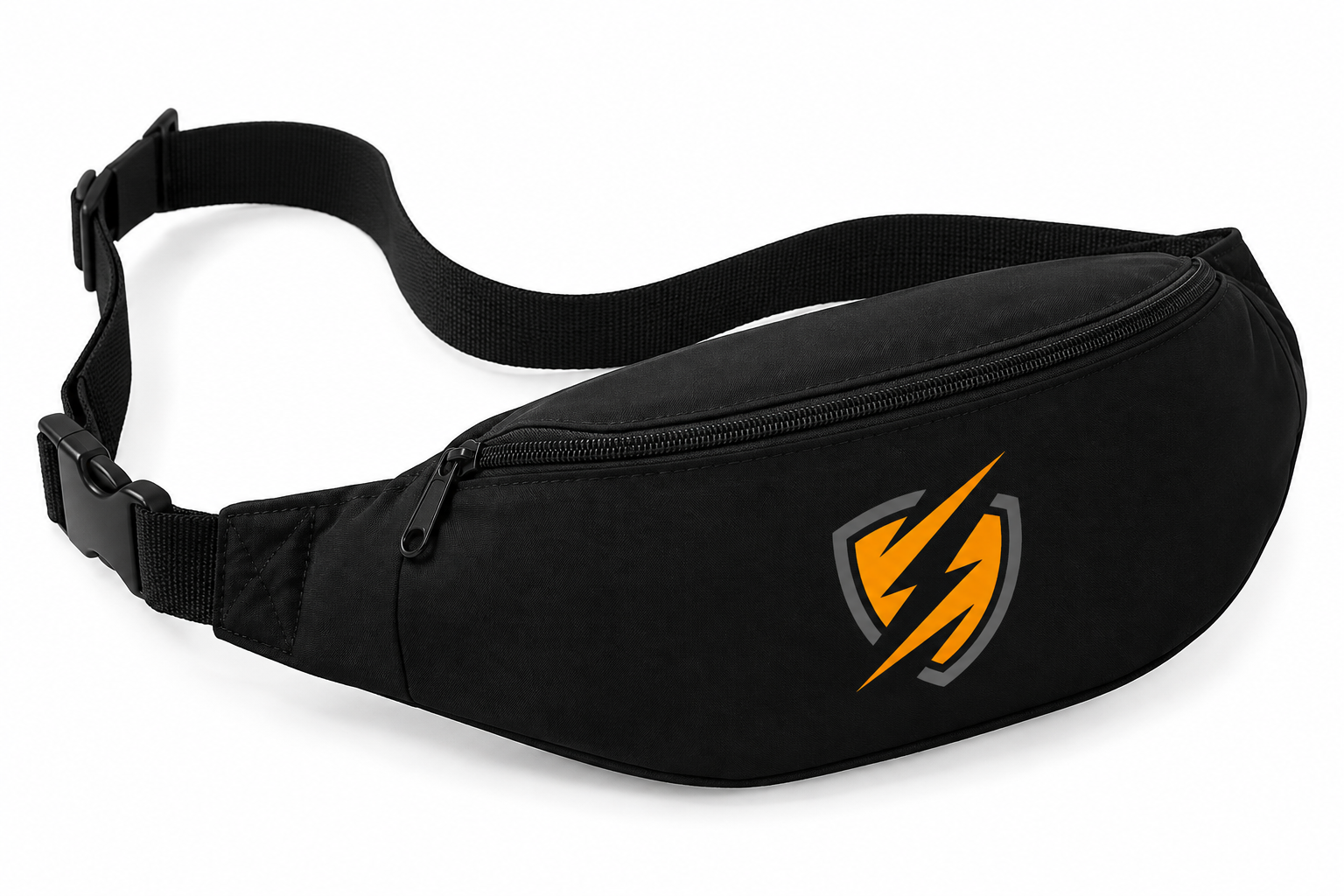 Augsburg Storm BagBase Belt Bag BG42