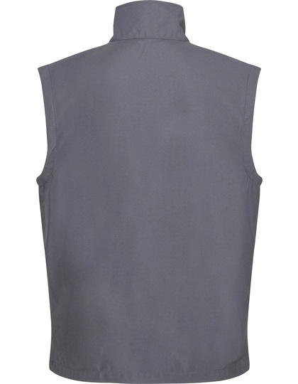 Regatta Classic Softshell Bodywarmer RG820