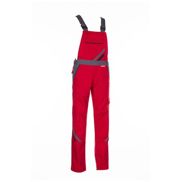 PLANAM Damen Latzhose Highline 2392
