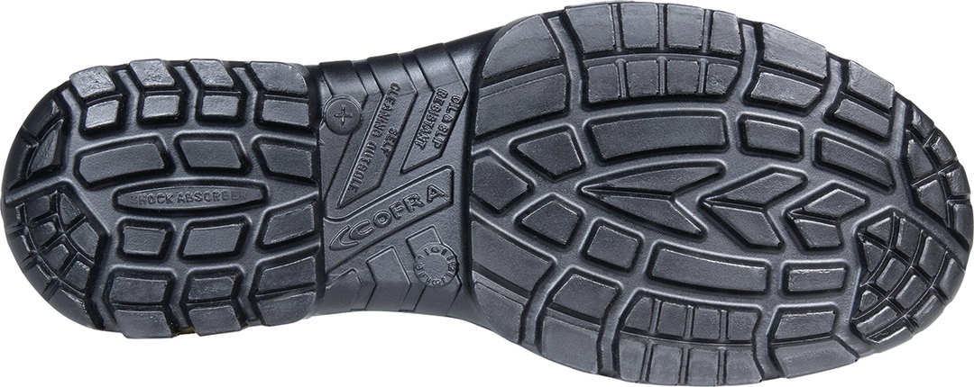 Cofra Sicherheitsstiefel SB ELECTRICAL
