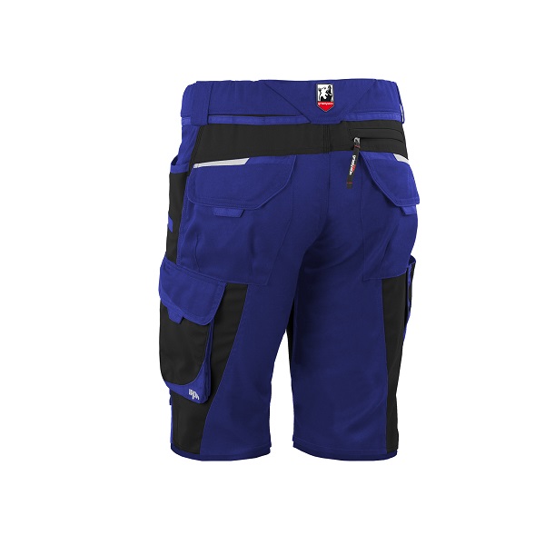 Grizzlyskin Shorts "IRON" GIM36