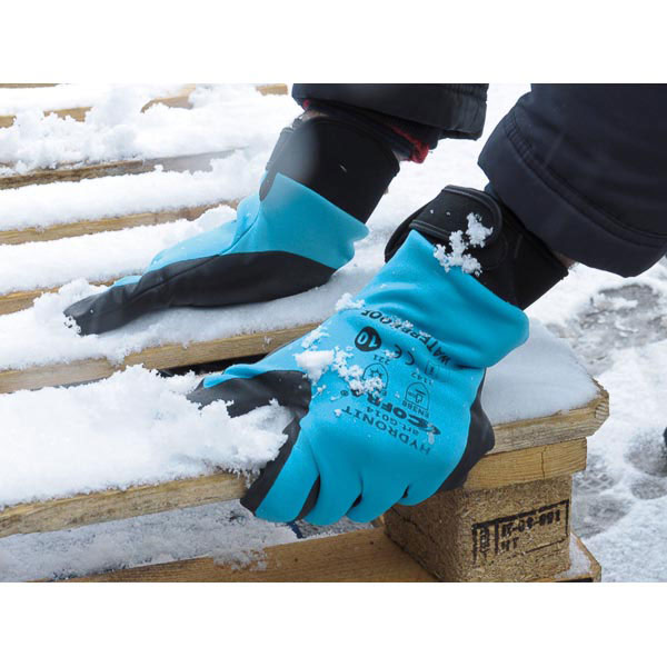 Cofra Winterhandschuhe HYDRONIT