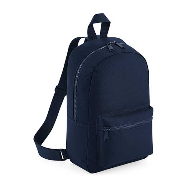 BagBase Mini Essential Fashion Backpack BG153