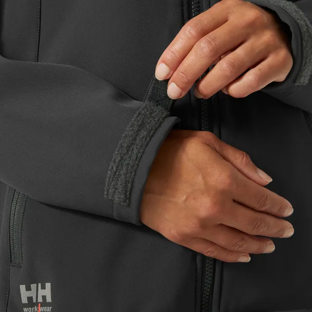 Helly Hansen Damen Softshelljacke Manchester 74241