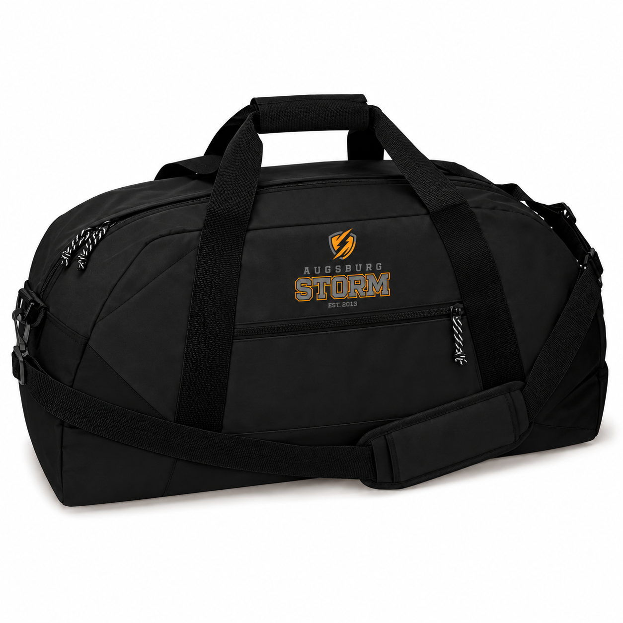 Augsburg Storm Sporttasche Nottingham NT5688