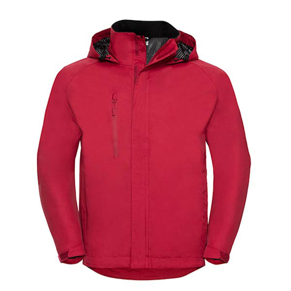 Russell Men`s Hydraplus 2000 Jacket Z510