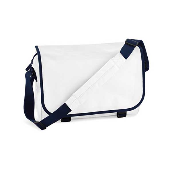 BagBase Messenger Bag BG21