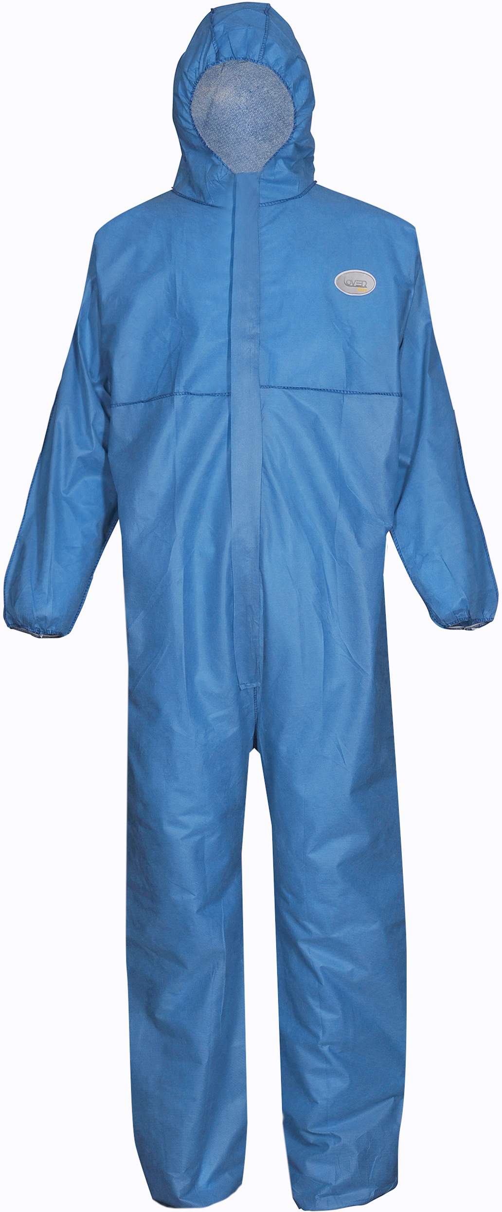 CoverBase® Chemieschutzoverall SMS-1/3