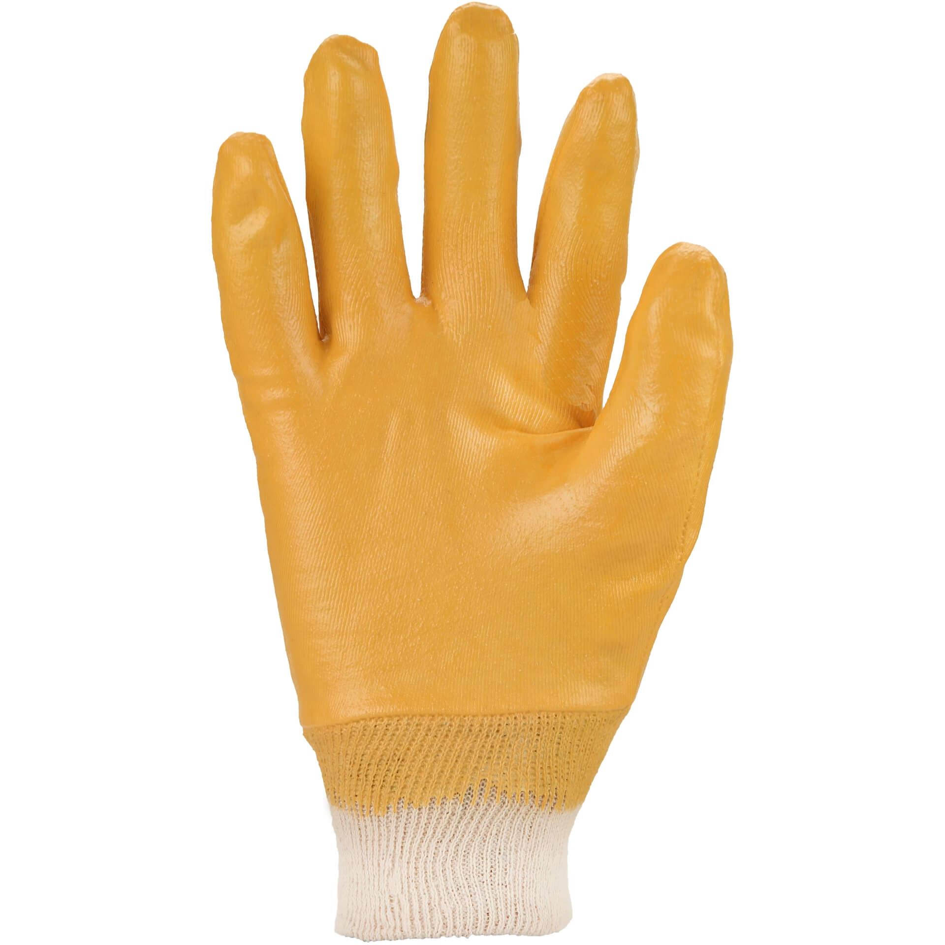 ASATEX Nitril Handschuhe vollbeschichtet 03400V