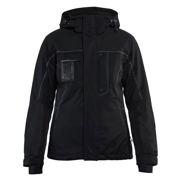 Blåkläder Damen Winterjacke 49711987