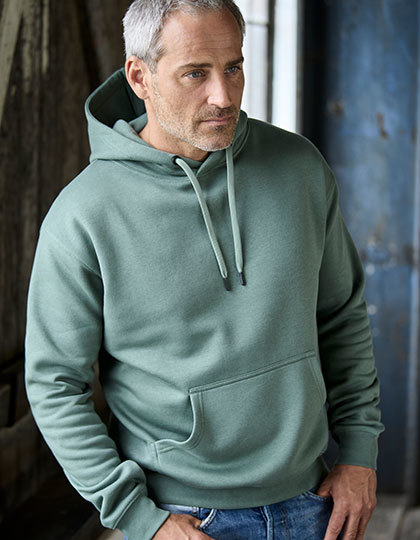 Tee Jays Hooded Sweatshirt TJ5430
