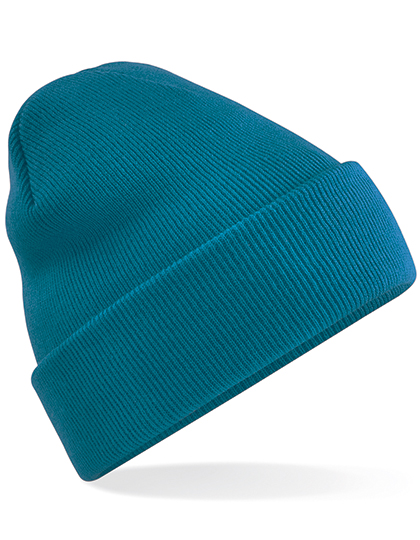 Beechfield Cuffed Beanie Mütze CB45