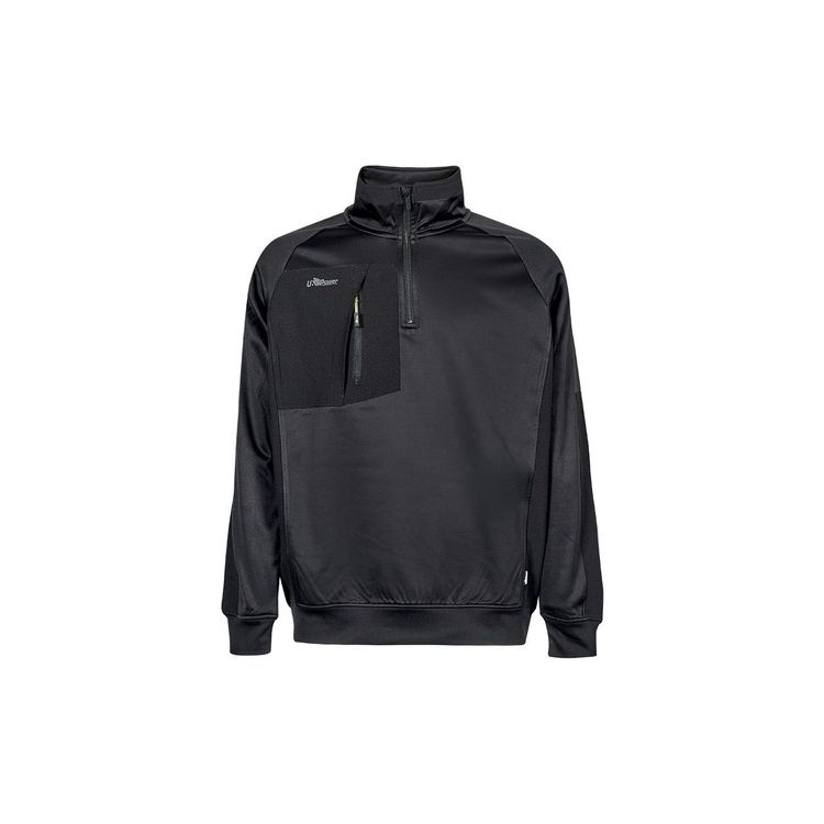 U-PowerFunktions-Sweat-Troyer Pullover LEEDS WEY365BC