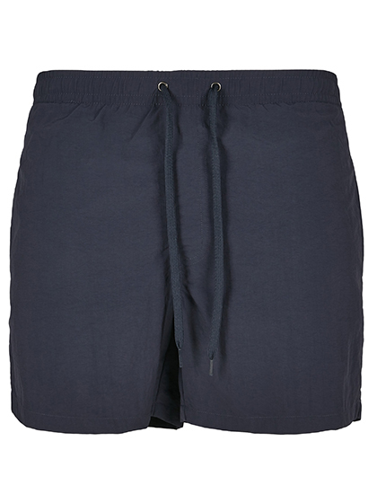 Build Your Brand Badehose Swim Shorts BY050
