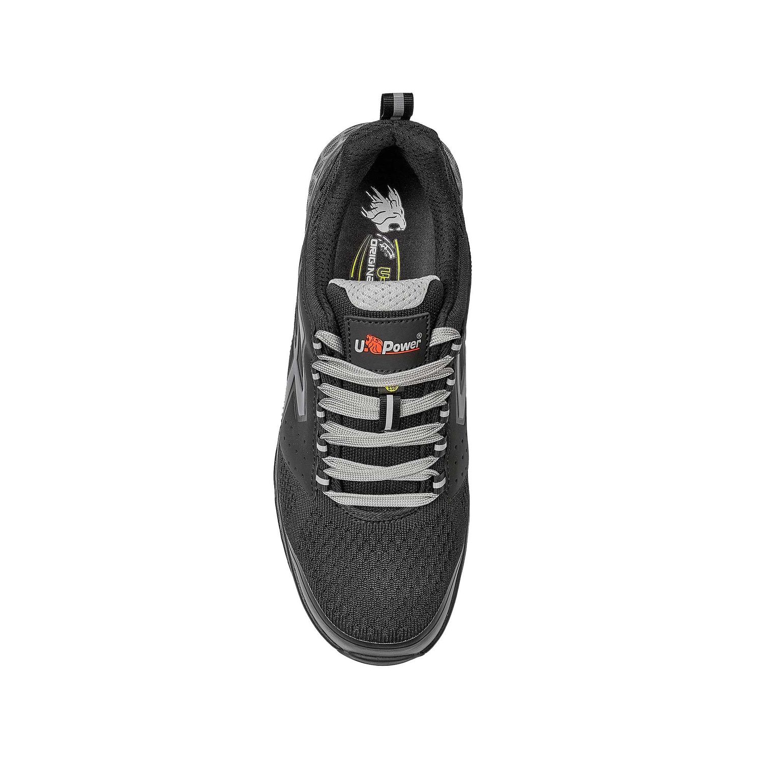 U-Power EURON ESD S1 HI HRO FO 0RT20056