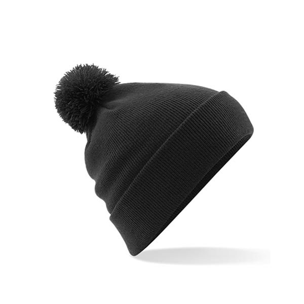 Beechfield Original Pom Pom Beanie CB426
