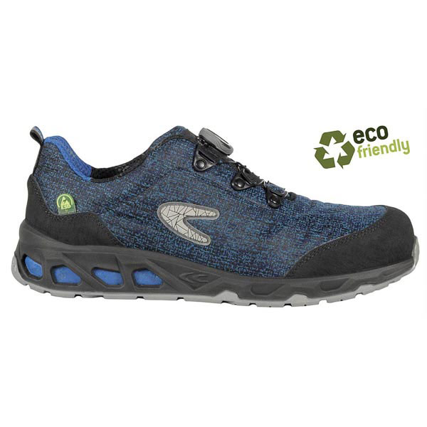 Cofra Sicherheitsschuhe S1P ESD RECYCLE
