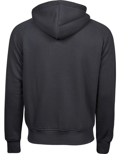Tee Jays Fashion Full Zip Hood TJ5435N