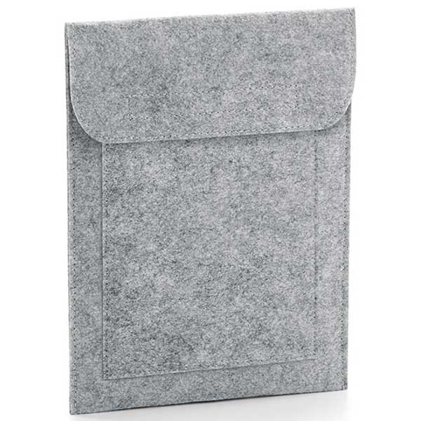 BagBase Felt Tablet Slip BG727