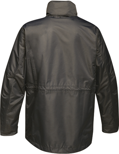 Regatta Benson III Breathable 3 in 1 Jacket RG1470