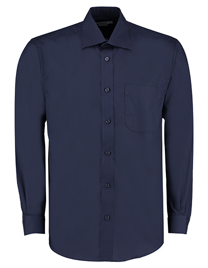 Kustom Kit Classic Fit Business Shirt K104