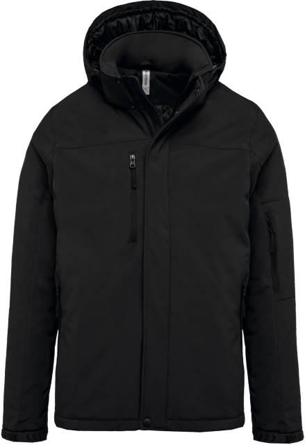 Kariban Softshellparka K650