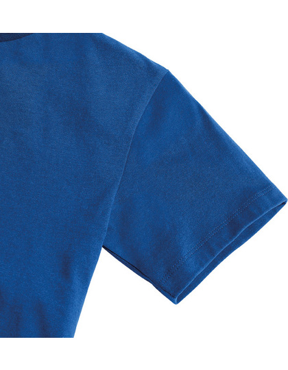 Russell Kids T-Shirt Organic Z108K