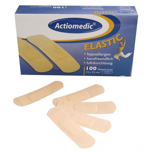 Pflaster ELASTIC 50071
