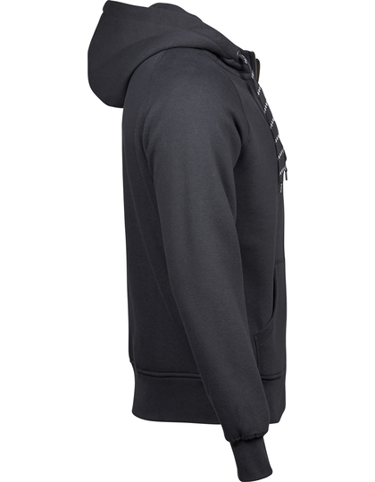 Tee Jays Fashion Full Zip Hood TJ5435N