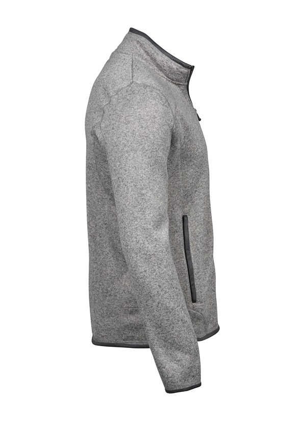Tee Jays Strickfleece Jacke TJ9615