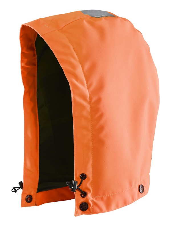 Blåkläder High Vis Kapuze 21651977