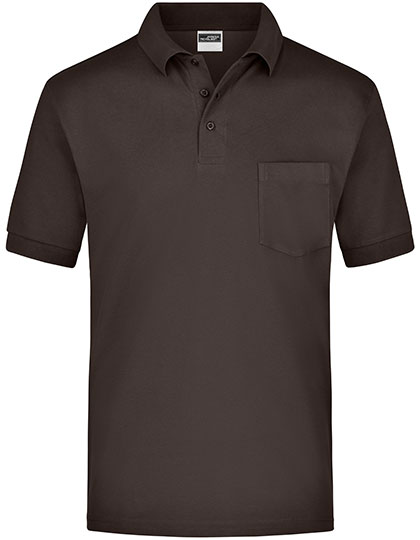 Daiber Poloshirt JN026